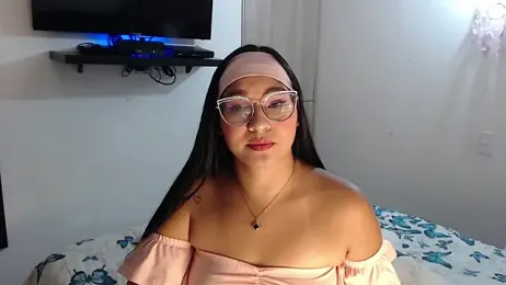 Prins_jazmin webcam model stream image