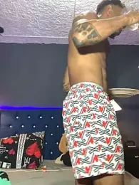 Salomon_koude webcam model stream image