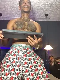 Salomon_koude webcam stripchat model stream image