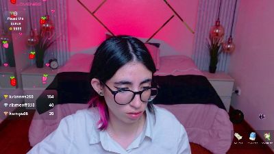 lena_roses webcam model stream image