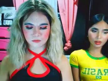 xxirene webcam model stream image