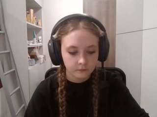 annamarievonruden webcam model stream image
