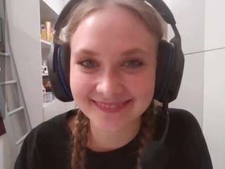 annamarievonruden webcam model stream image