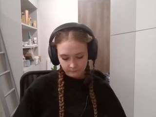 annamarievonruden webcam model stream image