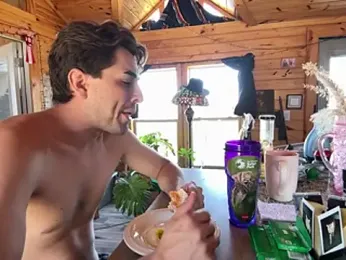SierraxRuben26 webcam model stream image
