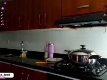 adara_lee webcam model stream image