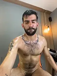 Franck_White webcam stripchat model stream image