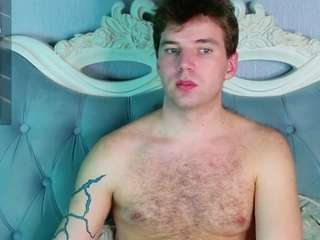arthurwhitee webcam model stream image