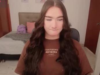 miley_baker webcam model stream image