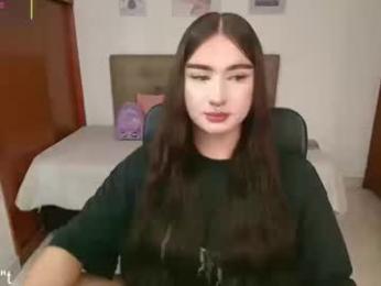 miley_baker webcam model stream image