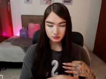 miley_baker webcam model stream image