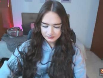 miley_baker webcam model stream image