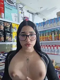 Katia_sweetx webcam stripchat model stream image