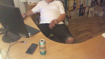 BarefootD webcam model stream image