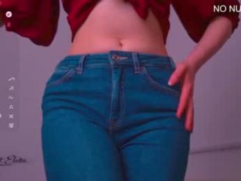 scarlett_electra webcam model stream image