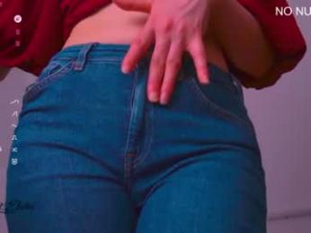 scarlett_electra webcam model stream image