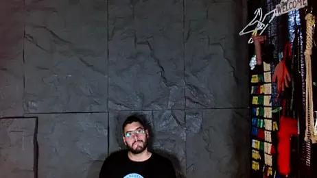 Master_kratos_and_Megan webcam model stream image