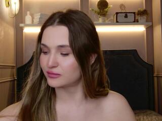 Lina Sinner webcam model stream image