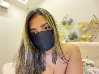 MaYaa__11 webcam model stream image
