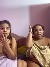 horny_babyss webcam stripchat model stream image