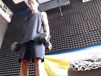 Gymbro42 webcam stripchat model stream image