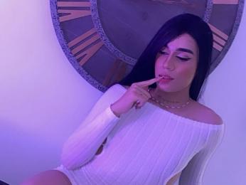 AmeliaBrixton webcam model stream image