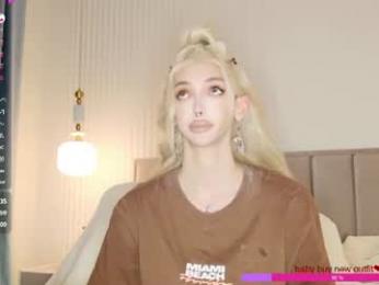 rose_monarch webcam chaturbate model stream image