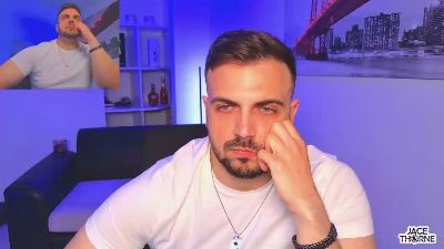 JaceThorne webcam model stream image