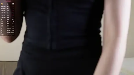 Erosyne webcam model stream image