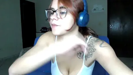 Redxxcutie webcam model stream image