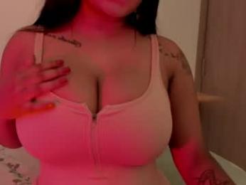 m1emilia webcam model stream image