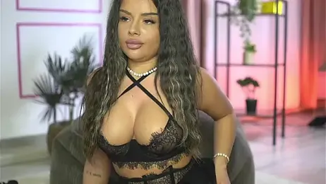 Cherrysweett webcam stripchat model stream image