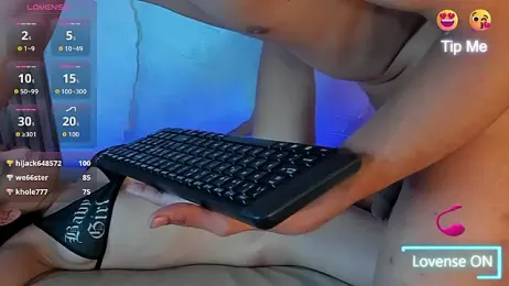 MielAndLeo webcam stripchat model stream image