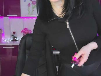 Olivija2020 webcam model stream image