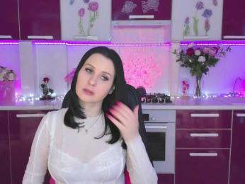 Olivija2020 webcam model stream image