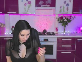 Olivija2020 webcam model stream image