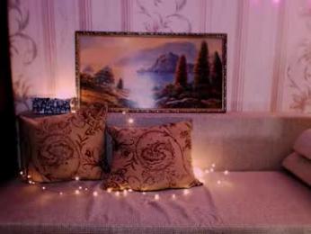 carinfox webcam model stream image