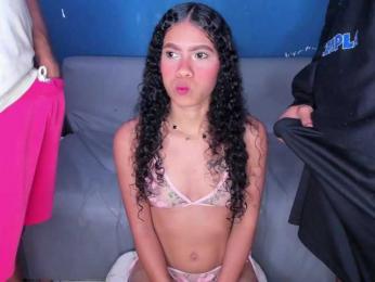 Bemylover11 webcam bongacams model stream image