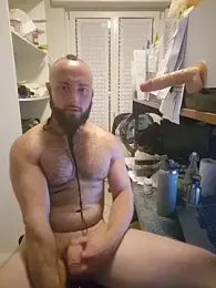 BeppeRagnar webcam model stream image