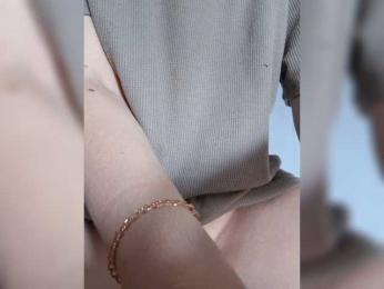 1mAngel webcam model stream image