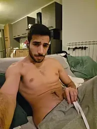 BaronettoAlchemico webcam stripchat model stream image