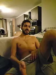 BaronettoAlchemico webcam model stream image