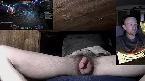 Happy_Michal webcam model stream image