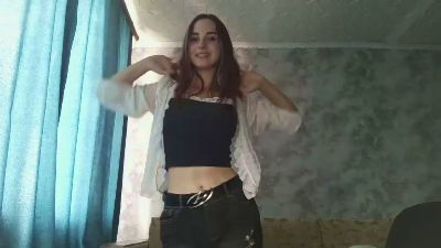 LianeIdell webcam model stream image