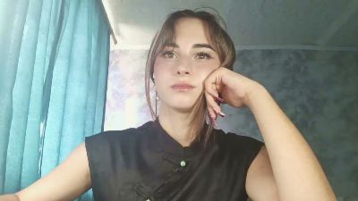 LianeIdell webcam model stream image