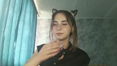 LianeIdell webcam model stream image