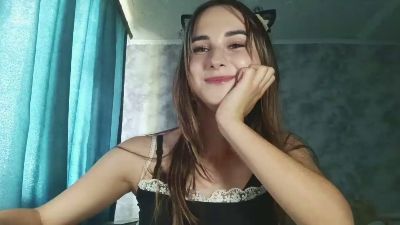 LianeIdell webcam model stream image