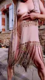 JanisNino webcam model stream image