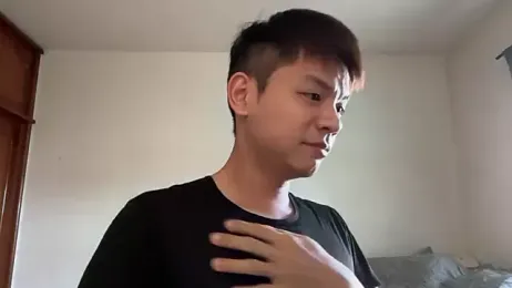 Foxfoxfox4 webcam model stream image