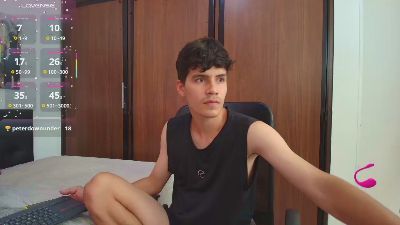 Tommy_carlos webcam model stream image